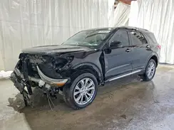 1FMSK8FH2MGB33947 2021 FORD EXPLORER