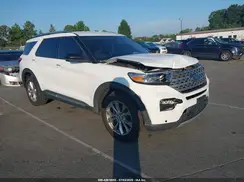 1FMSK8FH2MGB36332 2021 FORD EXPLORER
