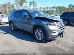 1FMSK8FH2MGB53003 2021 FORD EXPLORER