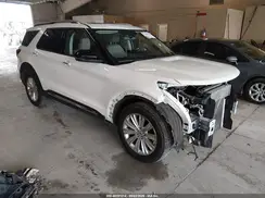 1FMSK8FH2MGB62770 2021 FORD EXPLORER