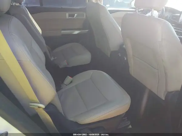 1FMSK8FH2MGB68231 2021 FORD EXPLORER - Image 8