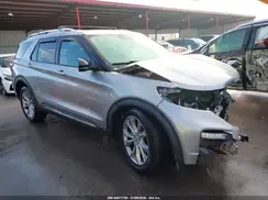 1FMSK8FH2MGB69556 2021 FORD EXPLORER