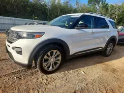 1FMSK8FH2MGC00997 2021 FORD EXPLORER