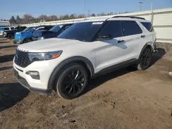 1FMSK8FH2MGC16116 2021 FORD EXPLORER