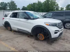 1FMSK8FH2MGC28797 2021 FORD EXPLORER