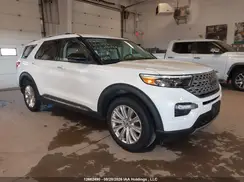 1FMSK8FH2NGA07704 2022 FORD EXPLORER