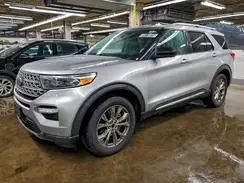 1FMSK8FH2NGA30061 2022 FORD EXPLORER