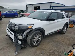 1FMSK8FH2NGA32067 2022 FORD EXPLORER