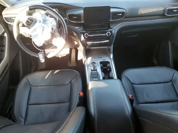 1FMSK8FH2NGA32067 2022 FORD EXPLORER - Image 8