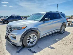 1FMSK8FH2NGA50875 2022 FORD EXPLORER