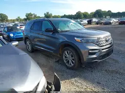 1FMSK8FH2NGA60970 2022 FORD EXPLORER