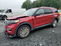 1FMSK8FH2NGA71368 2022 FORD EXPLORER