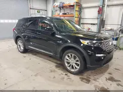1FMSK8FH2NGA79387 2022 FORD EXPLORER