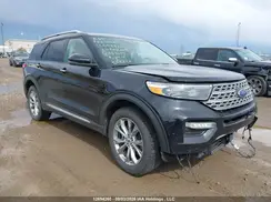 1FMSK8FH2NGA85609 2022 FORD EXPLORER