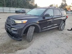1FMSK8FH2NGA99977 2022 FORD EXPLORER