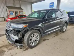 1FMSK8FH2NGB04272 2022 FORD EXPLORER