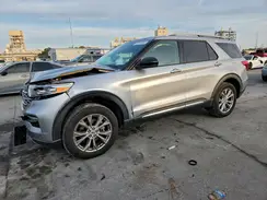 1FMSK8FH2NGB05700 2022 FORD EXPLORER
