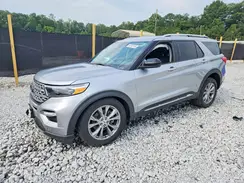 1FMSK8FH2NGB06104 2022 FORD EXPLORER