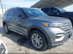 1FMSK8FH2NGB07625 2022 FORD EXPLORER