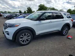 1FMSK8FH2NGB16437 2022 FORD EXPLORER