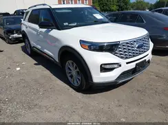 1FMSK8FH2NGB16471 2022 FORD EXPLORER