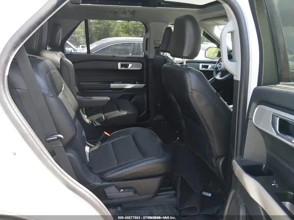 1FMSK8FH2NGB16471 2022 FORD EXPLORER - Image 8