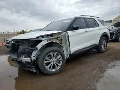 1FMSK8FH2NGB23789 2022 FORD EXPLORER