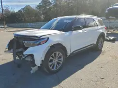 1FMSK8FH2NGB39412 2022 FORD EXPLORER