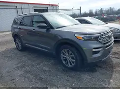 1FMSK8FH2NGB53861 2022 FORD EXPLORER