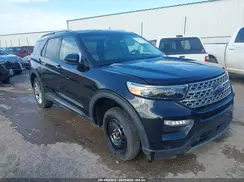 1FMSK8FH2NGB90697 2022 FORD EXPLORER