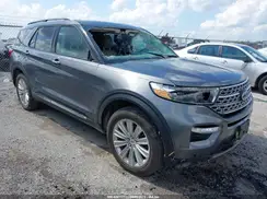 1FMSK8FH2NGC01651 2022 FORD EXPLORER