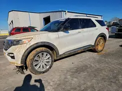 1FMSK8FH2NGC43298 2022 FORD EXPLORER