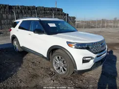 1FMSK8FH2PGA04241 2023 FORD EXPLORER