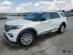 1FMSK8FH2PGA21282 2023 FORD EXPLORER