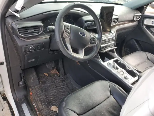 1FMSK8FH2PGA53665 2023 FORD EXPLORER - Image 8