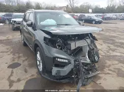 1FMSK8FH2PGA58347 2023 FORD EXPLORER
