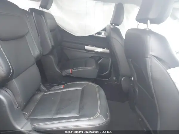 1FMSK8FH2PGA58347 2023 FORD EXPLORER - Image 8