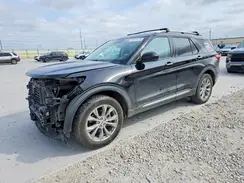 1FMSK8FH2PGA60647 2023 FORD EXPLORER