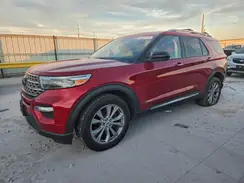 1FMSK8FH2PGA60731 2023 FORD EXPLORER