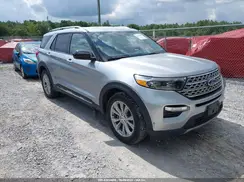 1FMSK8FH2PGA67629 2023 FORD EXPLORER