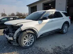 1FMSK8FH2PGA76735 2023 FORD EXPLORER