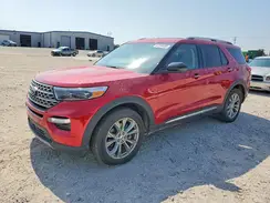 1FMSK8FH2PGB09717 2023 FORD EXPLORER