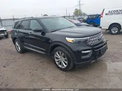 1FMSK8FH2PGB15176 2023 FORD EXPLORER