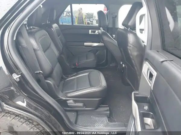 1FMSK8FH2PGB15176 2023 FORD EXPLORER - Image 8