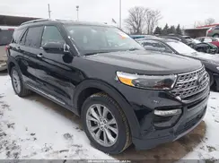 1FMSK8FH2PGB41129 2023 FORD EXPLORER