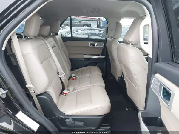 1FMSK8FH2PGB41129 2023 FORD EXPLORER - Image 8