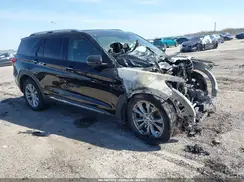 1FMSK8FH2PGB41938 2023 FORD EXPLORER