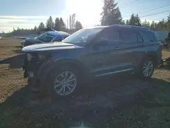1FMSK8FH2PGB51031 2023 FORD EXPLORER