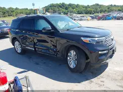 1FMSK8FH2PGB51112 2023 FORD EXPLORER