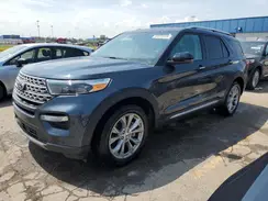 1FMSK8FH2PGB83641 2023 FORD EXPLORER